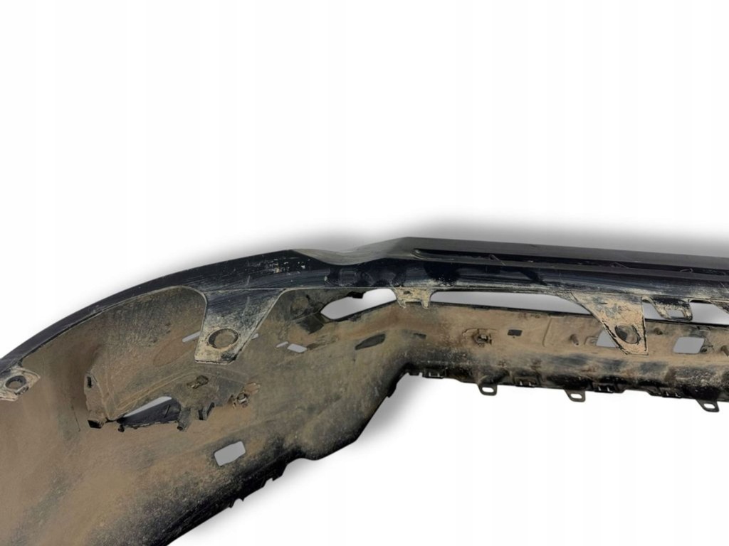 фото №16, Toyota land cruiser j150 2022 с передний бампер передний