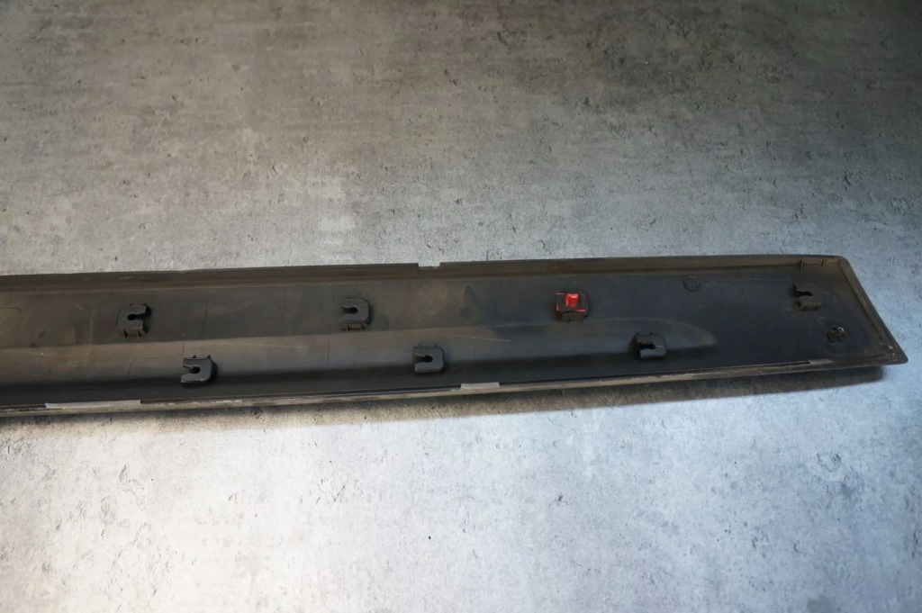 фото №2, Молдинг двері права правий перед kia sorento ii 2