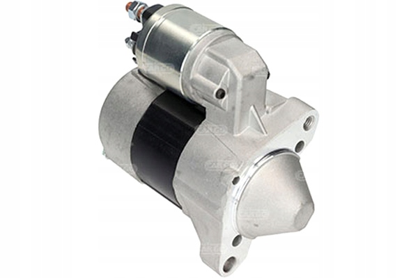 фото №4, Стартер dacia logan ii logan mcv ii renault clio i clio ii clio