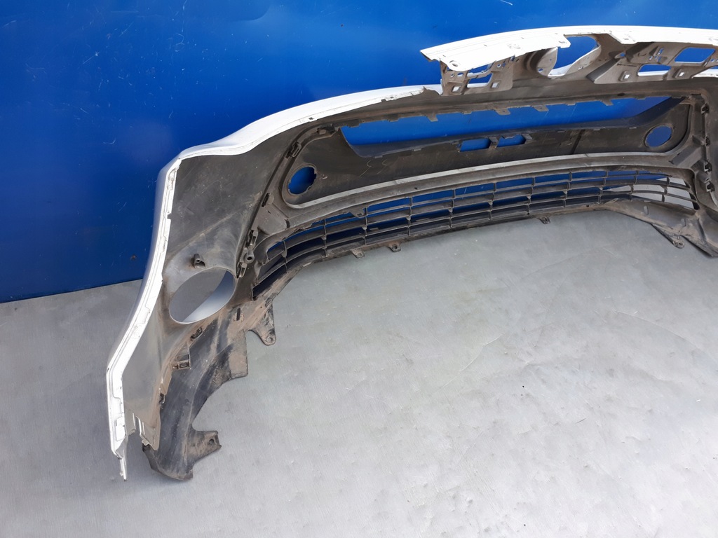 фото №15, Toyota rav4 rav-4 2013-2015 13-15 бампер передний