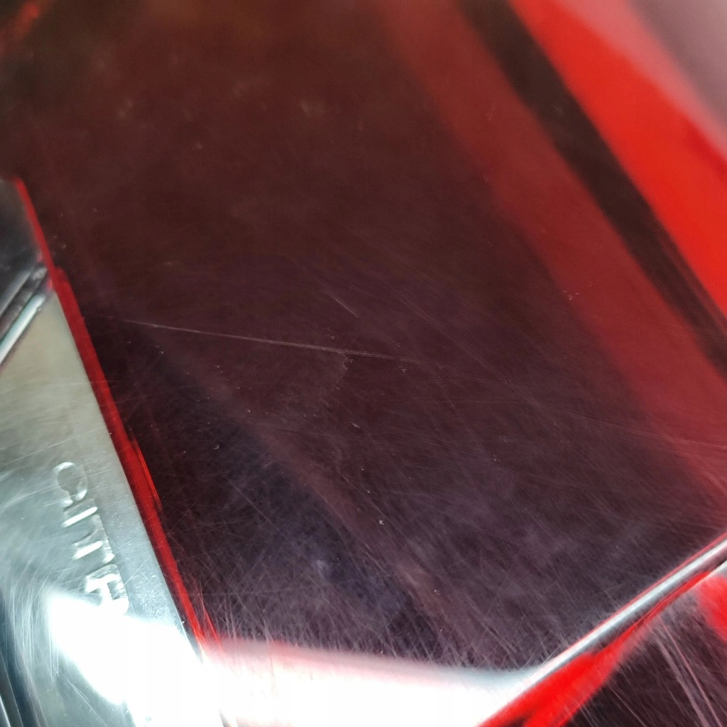 фото №10, Citroen c4 ii 2021 ліва сторона лампа задня