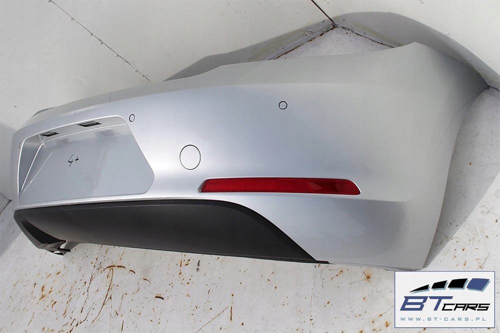 фото №12, Vw the beetle cabrio la7w задня бампер задній + кришка багажника багажника лампи лампа b