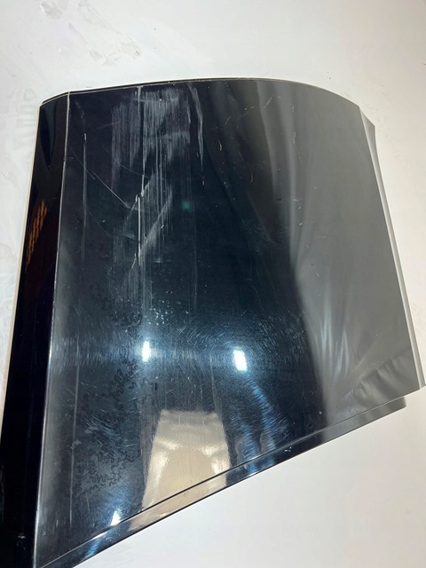 фото №4, Дверь правое обшивка bmw i3 задняя