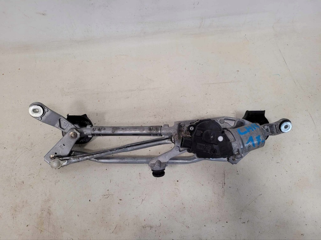 фото №1, Механизм дворник toyota chr ch-r 2017