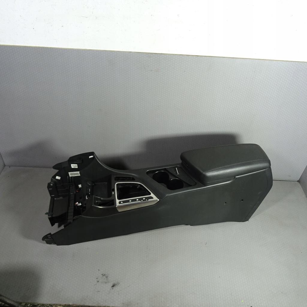 фото №1, Kia optima iii lift тунель середній