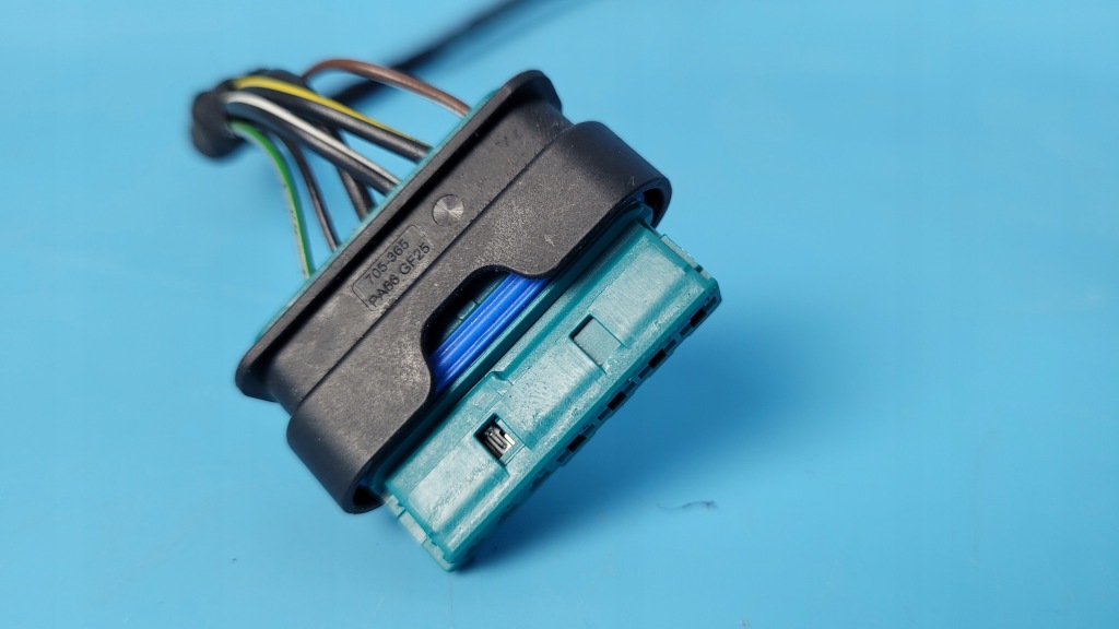 Mercedes w177 a180 22r 2.0 cdi жгут бака топлива mercedes a1775404810 Доставка