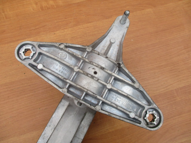 фото №9, Audi r8 porsche 911 991 gts мост wał приводной 99134901052 новый