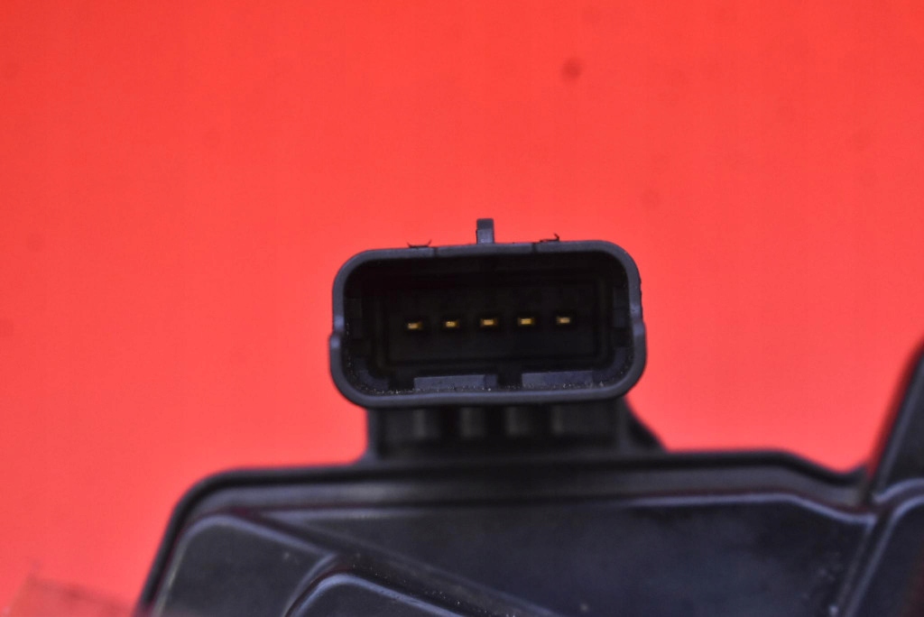 Дроссельная заслонка 9806625280 a2c85766300 ford focus mk3 2.0 tdci 150 km 14-20 Киев