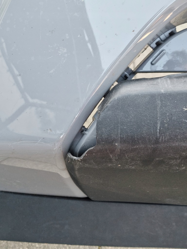 фото №5, Ford ecosport ii mk2 lift бампер передній перед решітка радіатора решітка радіатора