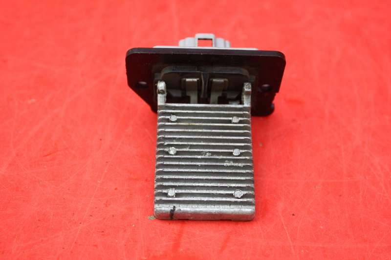 фото №5, Резистор обдув резистор резистор hyundai santa fe 1 i 00-04