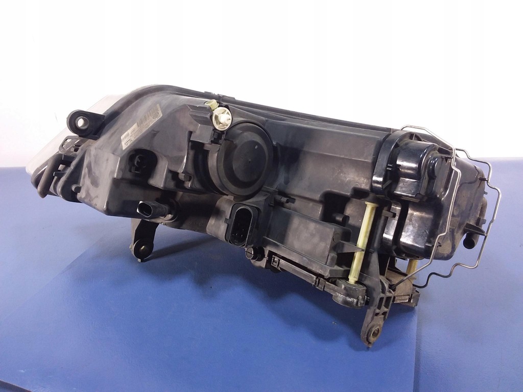 фото №6, Vw phaeton фара правий ксенон eu 3d1941016h