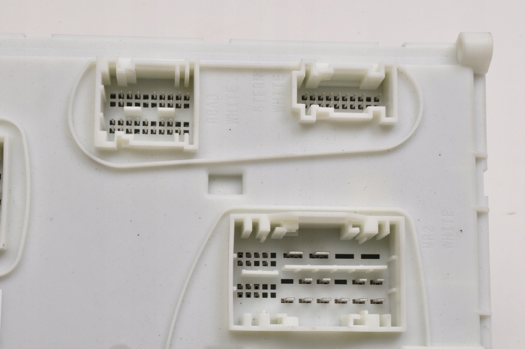 фото №6, Mercedes w177 w247 1.3 бортовий комп'ютер модуль блок керування bcm a2479001406