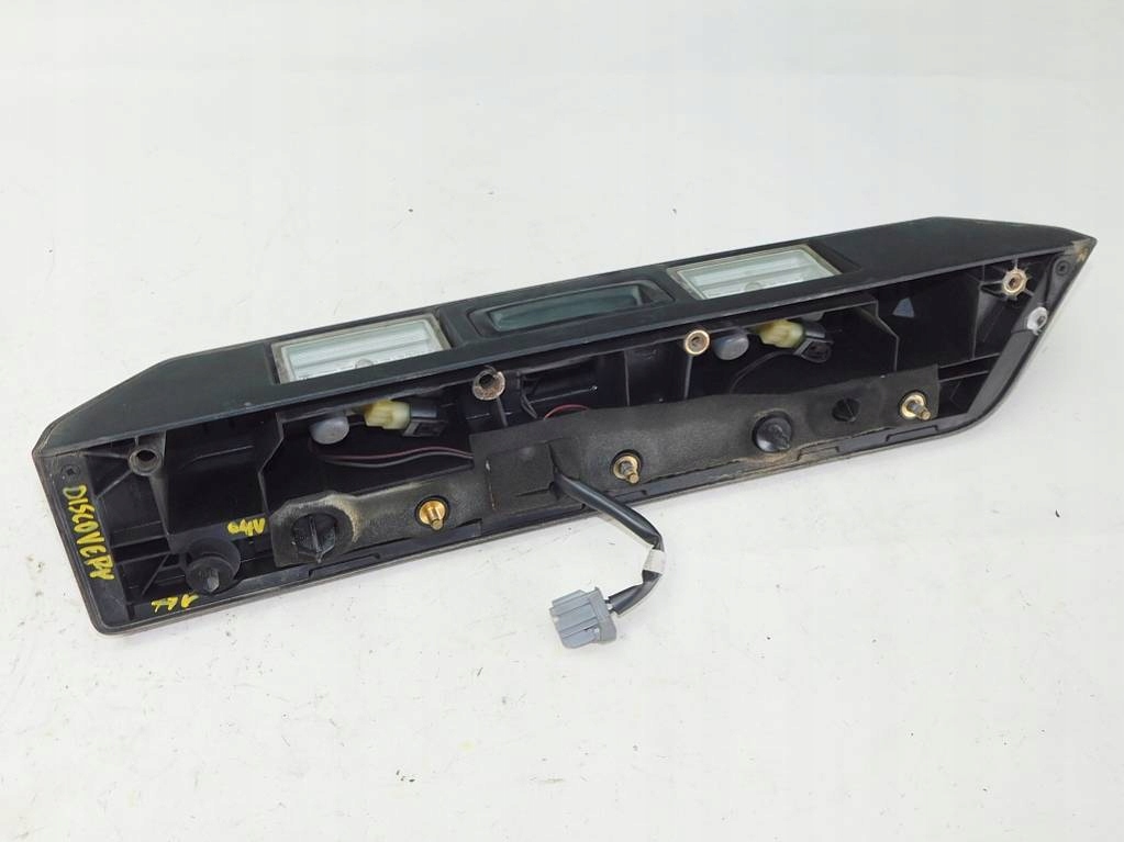 фото №7, Discovery iii l319 04r підсвітка номерного знака reje