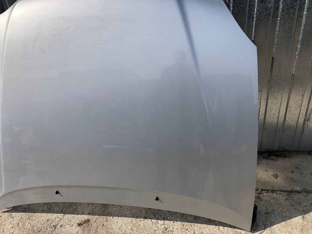 фото №4, Капот кришка петлі lexus gs ii 98-05