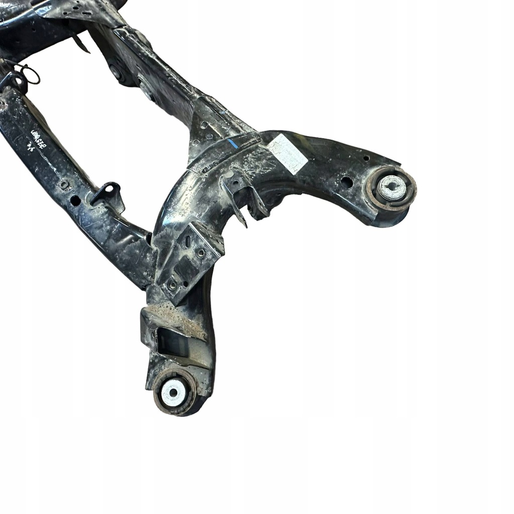 фото №6, Dodge charger 2017 балка задние