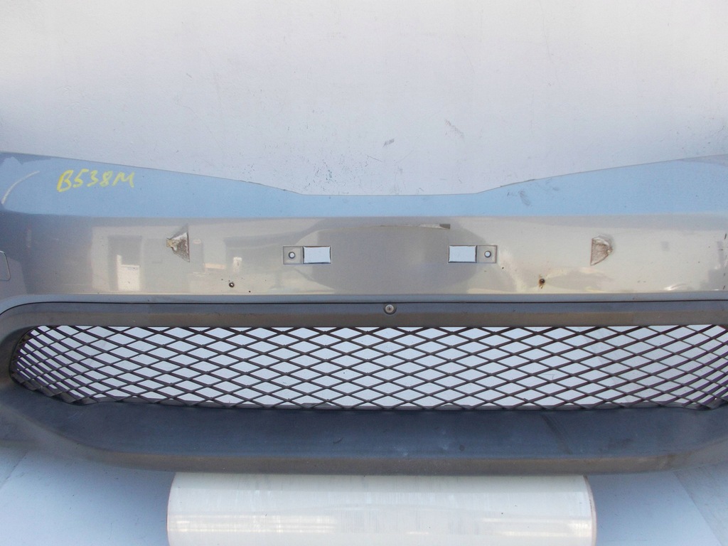 фото №6, Honda civic viii 8 ufo бампер передний