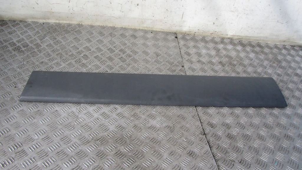 фото №1, Trafic vivaro ii молдинг дверь левая 8200036093