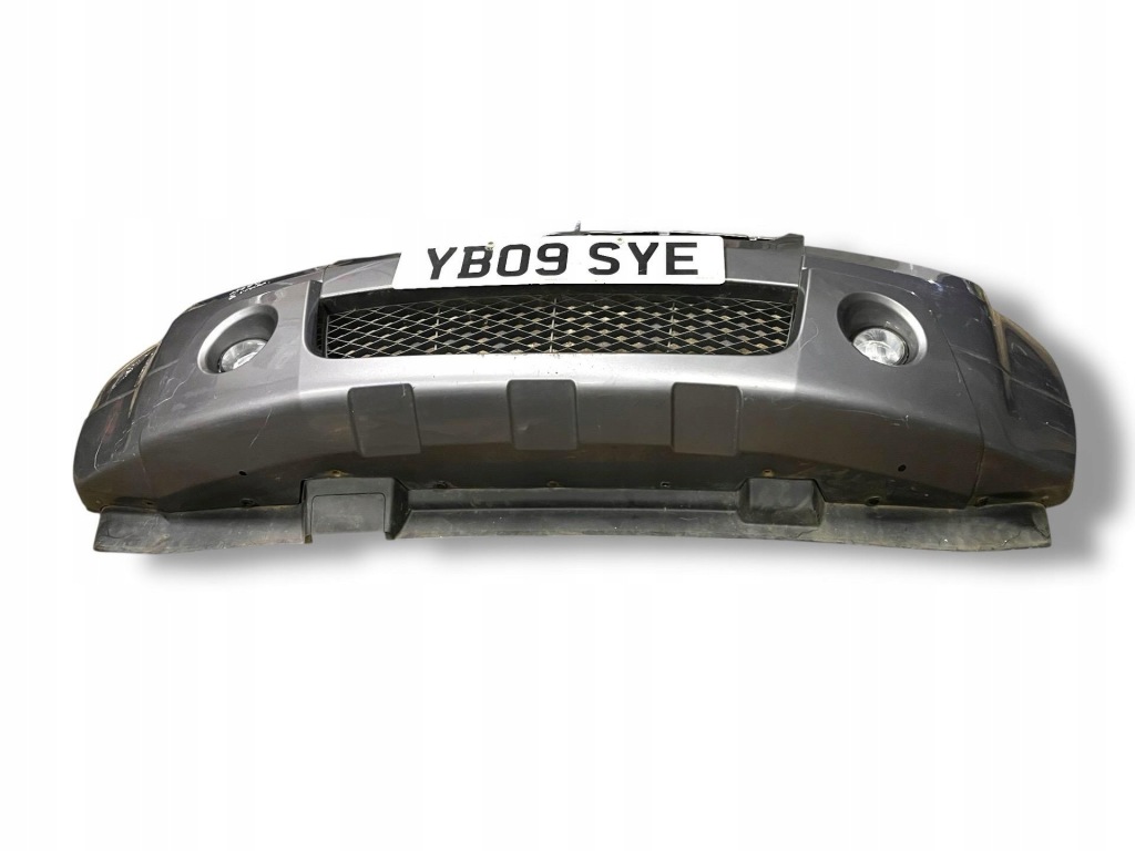 Бампер перед suzuki grand vitara 2 facelift 2009 71711-65j00 Цена