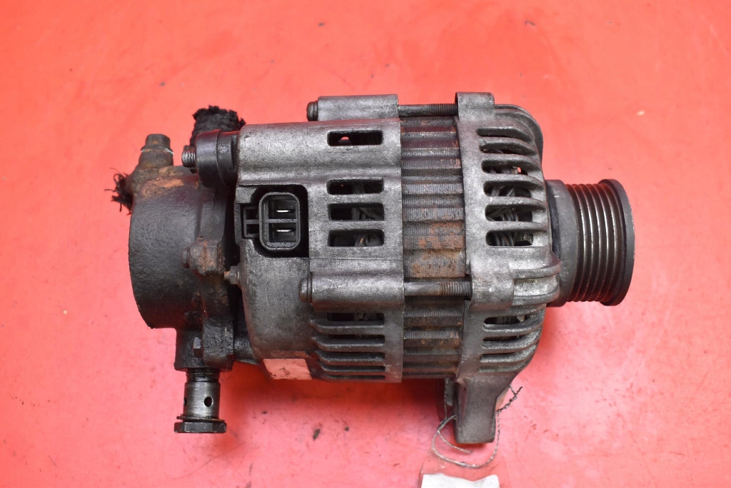 Генератор насос вакуум hyundai santa fe 1 1 2.0 crdi 112 km 4x4 00-04 в Украине