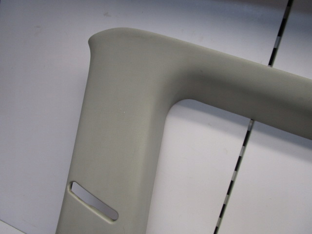 фото №5, Yaris verso i lift защита стойка задняя правая