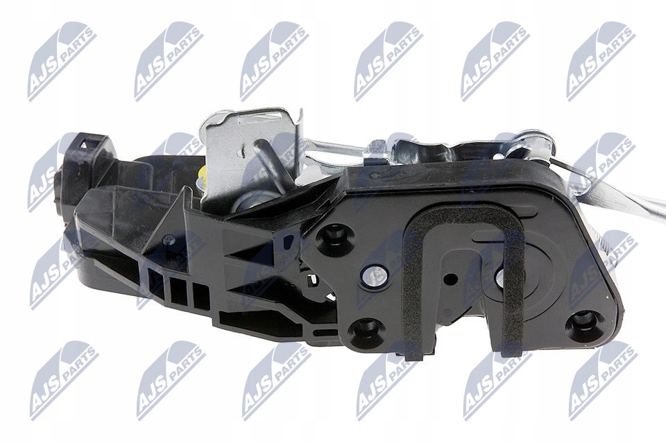 фото №12, Привід замка центрального перед ezc-hy-520