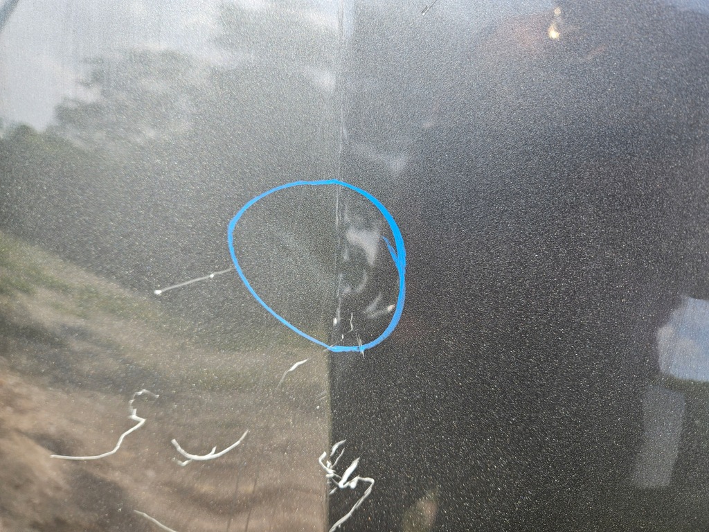 фото №10, Opel astra k капот крышка двигателя