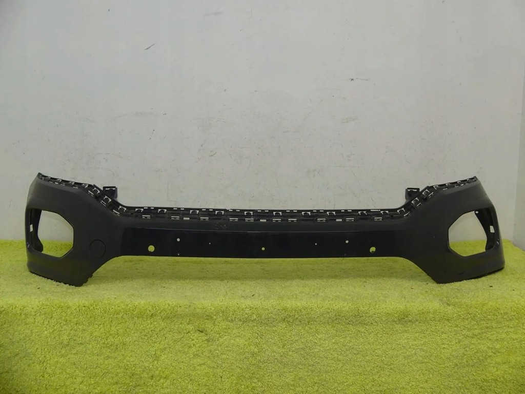 фото №1, Бампер перед vw t-roc 2ga 17-