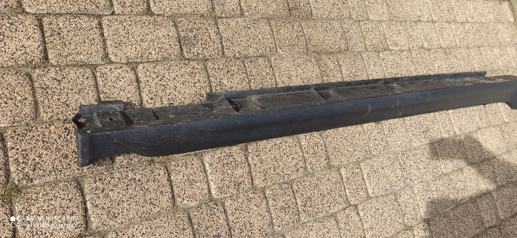 фото №14, Subaru xv i 11-16 молдинг порог правая c10010054