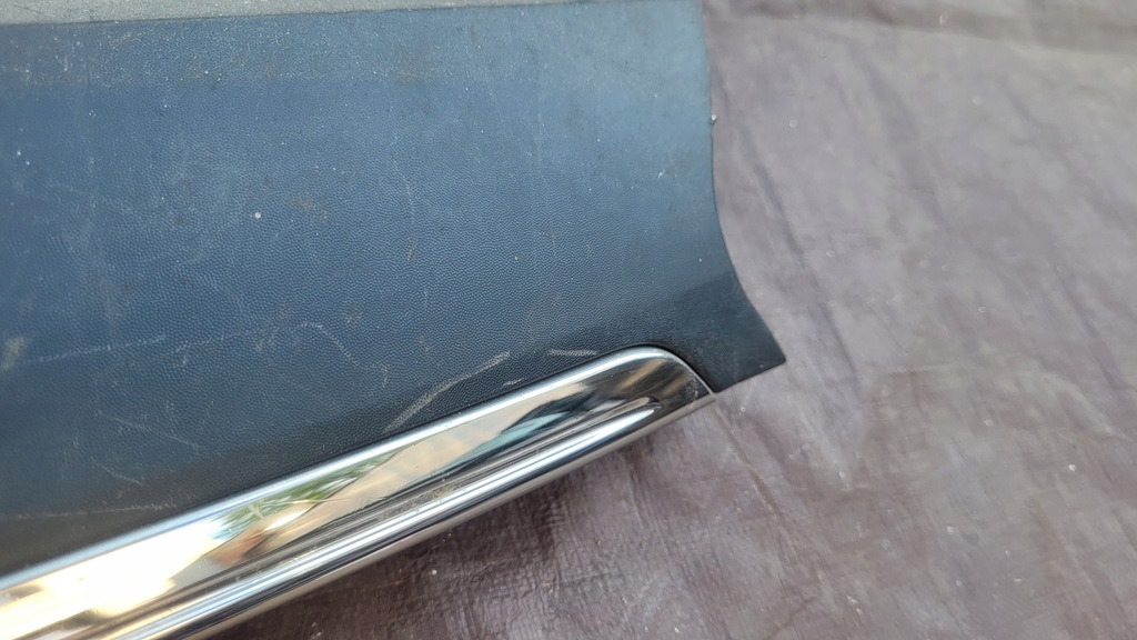 фото №7, Renault master iii lift 2019- решётка радиатора решётка радиатора // 3331