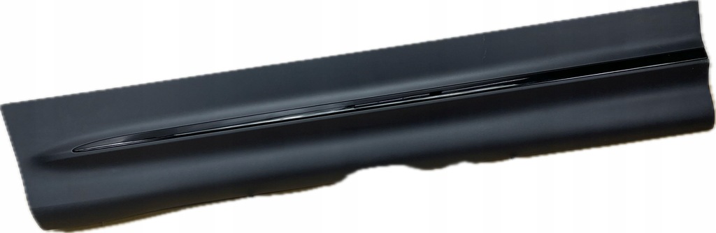 фото №1, Mercedes glb x247 молдинг дверь левый перед a2477203207