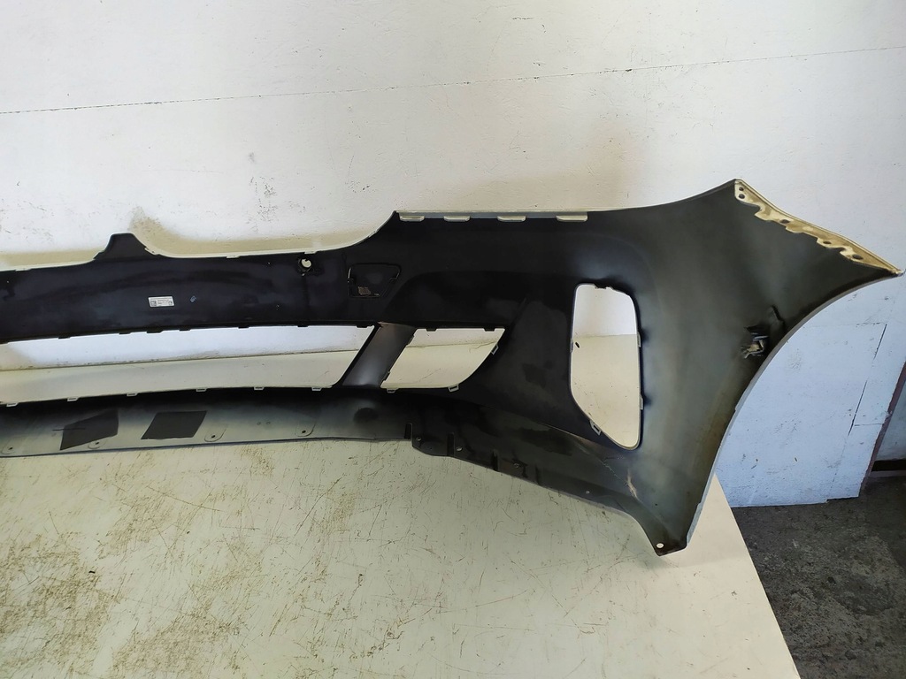 фото №14, Бампер перед передний bmw 6 g32 gt lift 9464235