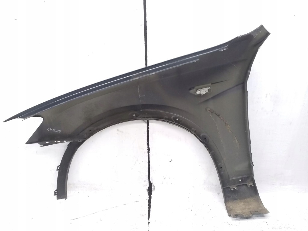 Купить Bmw x3 f25 2011 правая сторона крыло  передний