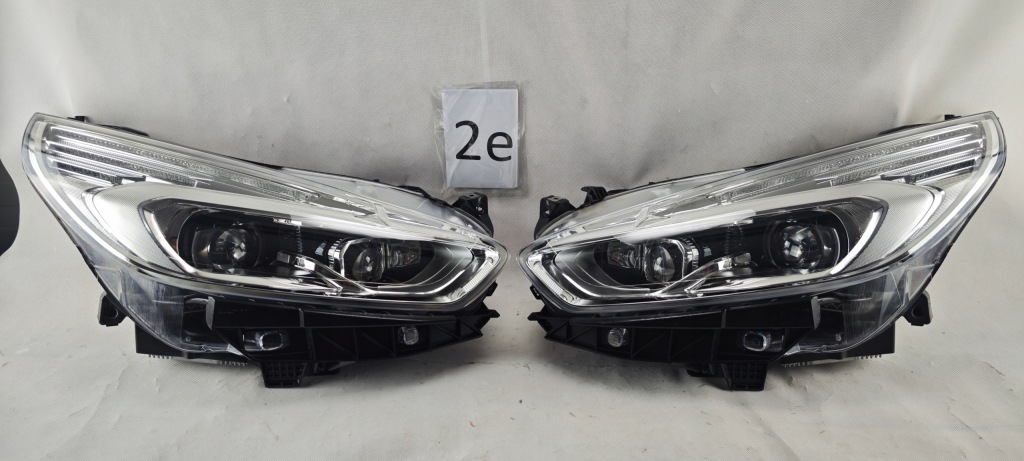 Купити Ford s-max mk2 galaxy mk4 full led лівий правий фара фара ліва правий