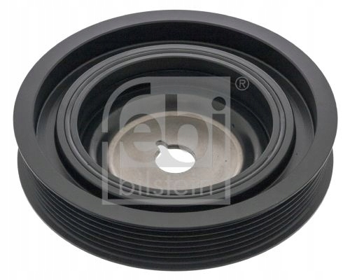фото №2, Шкив коленчатого вала renault clio iii 1.2 16 febi bilstein 100981 шкив,