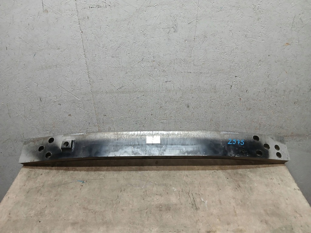 фото №1, Балка бампера перед lexus gs iv 4 lift 15-