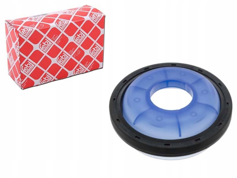 Купить Сальник /61 75 8/ вала korb. citroen c3 c4 1.4