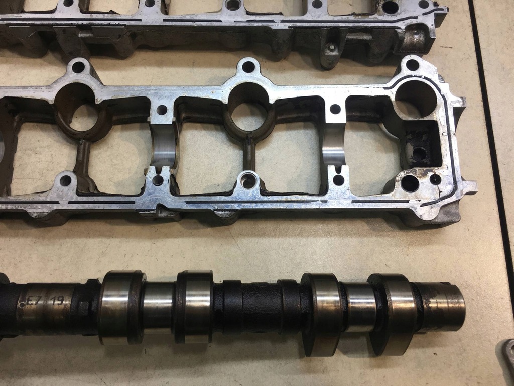 фото №5, Головка задняя peugeot 406 coupe 3.0 v6 9626476710