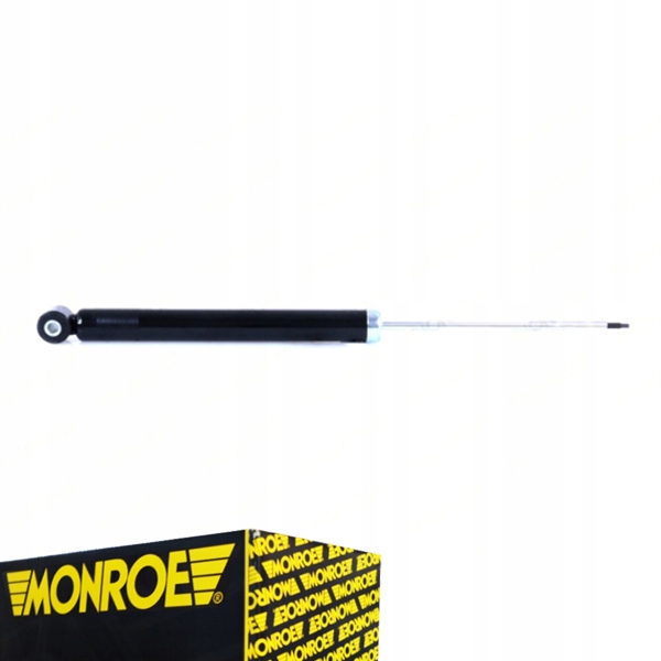 фото №1, Амортизатор задня do ford fiesta v 1.25 1.3 1.4 1.6