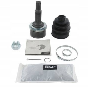 фото №1, Шарнир наружный hyundai getz 1,1 02- abs vkja5652