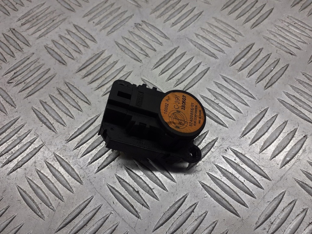 Купити Моторчик обігрівача alfa romeo 147 fl 52400866