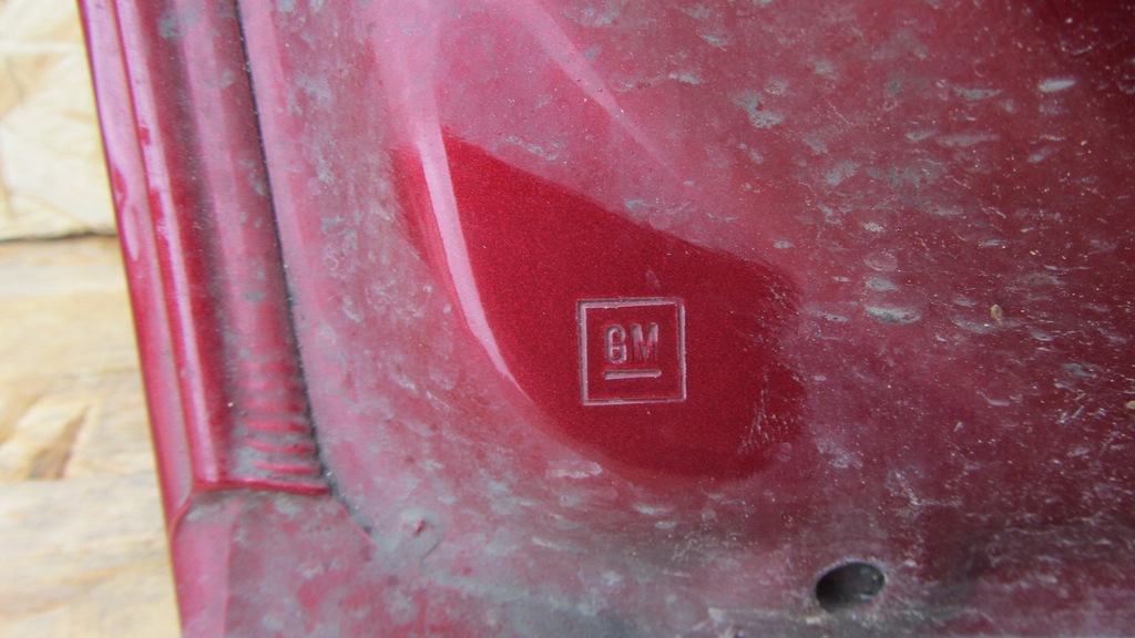 фото №12, Задні праве двері chevrolet traverse ii 2017-