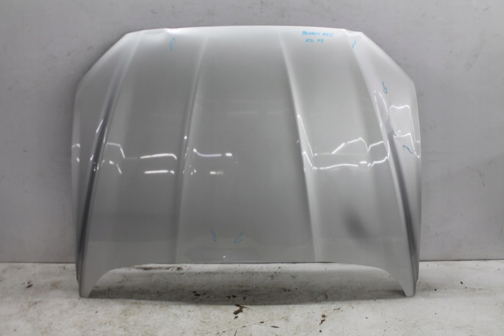 Купить Капот крышка двигателя ford mondeo mk5 kol. dd 14-22