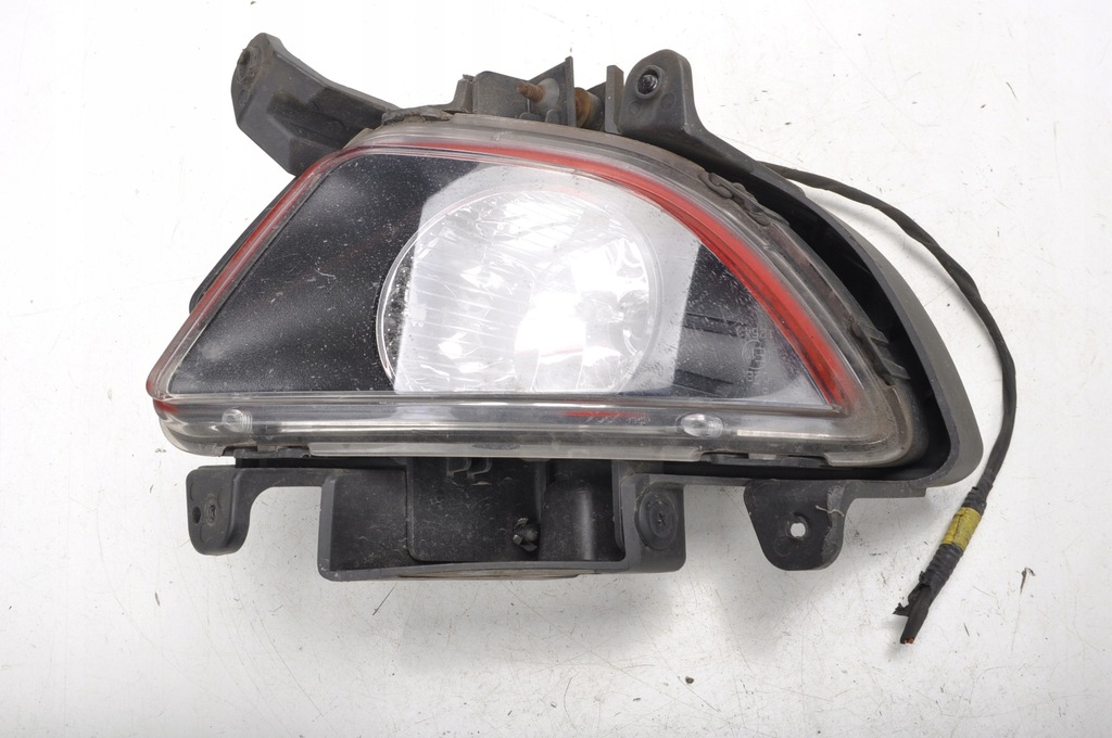 фото №1, Hyundai i30 lift протитуманна фара правий