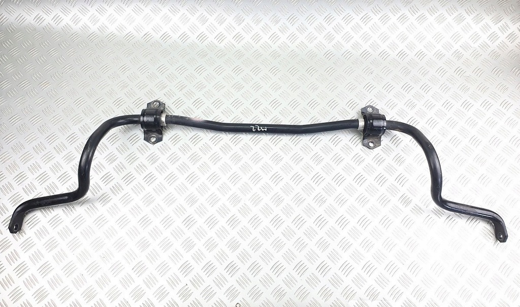 фото №1, Mazda 3 bm 2.2d sh01 2013-2018 тяга стабілізатор перед передній