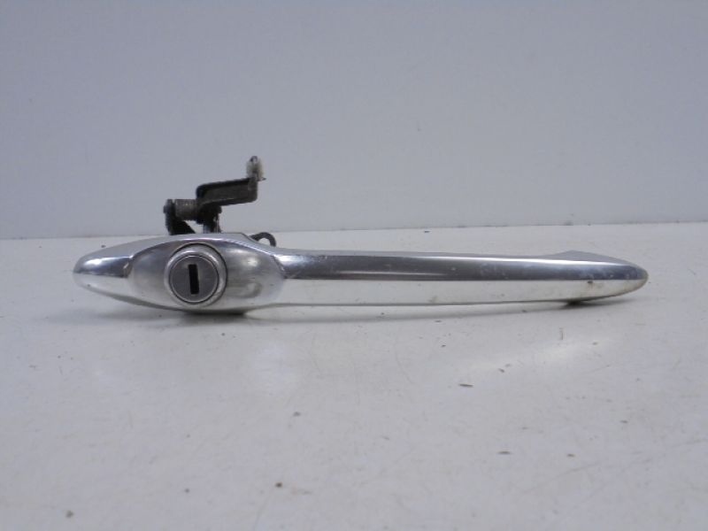 фото №9, Alfa romeo 156 ручка зовнішня права перед