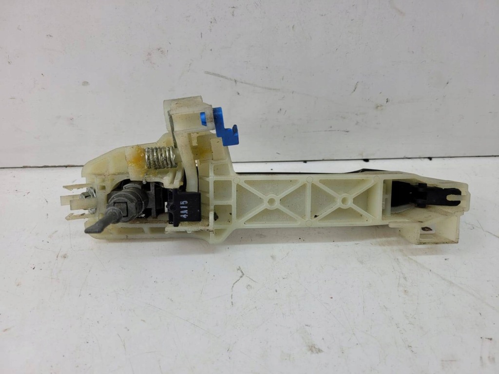 фото №2, Kia rio iii ub ручка двері ліва передня