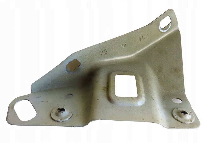 фото №1, Кронштейн крила передні праве fiat 500 2007-2014 rok c176