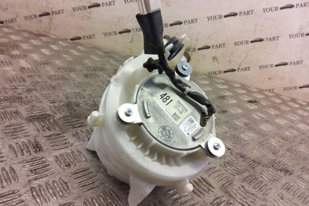 фото №8, Другое модули toyota prius _w3_ g923076010 1.8l 2014