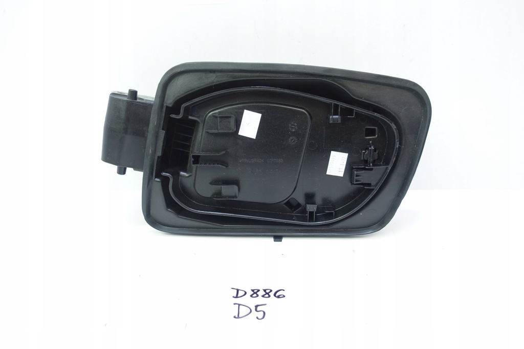 фото №1, Крышка заливной топлива citroen ds4 crossback