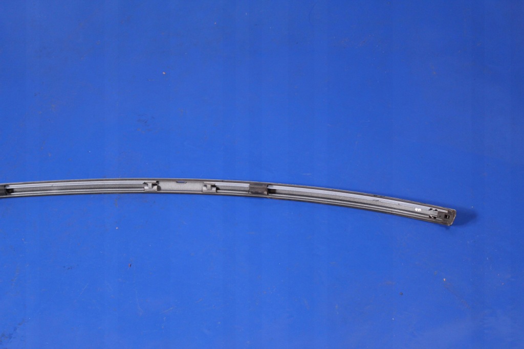 фото №12, Молдинг крыша кровельная правая mercedes w221 короткий